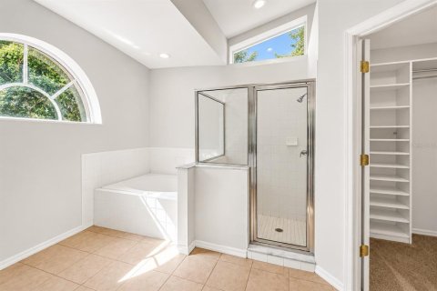Villa ou maison à vendre à Lutz, Floride: 5 chambres, 255.85 m2 № 2431832 - photo 25