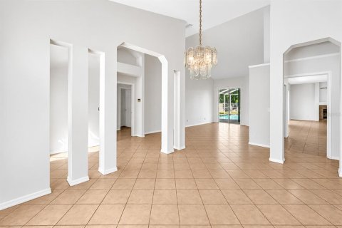 Villa ou maison à vendre à Lutz, Floride: 5 chambres, 255.85 m2 № 2431832 - photo 8