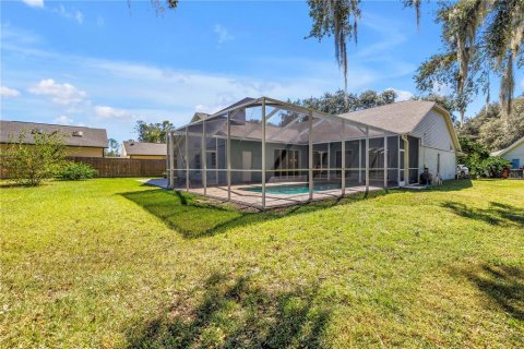 Villa ou maison à vendre à Lutz, Floride: 5 chambres, 255.85 m2 № 2431832 - photo 4