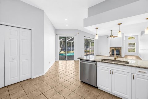 Villa ou maison à vendre à Lutz, Floride: 5 chambres, 255.85 m2 № 2431832 - photo 13