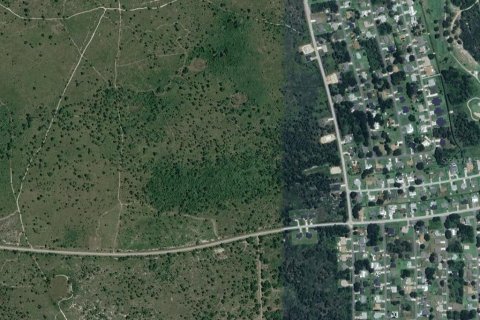 Land in Sebring, Florida № 2207018