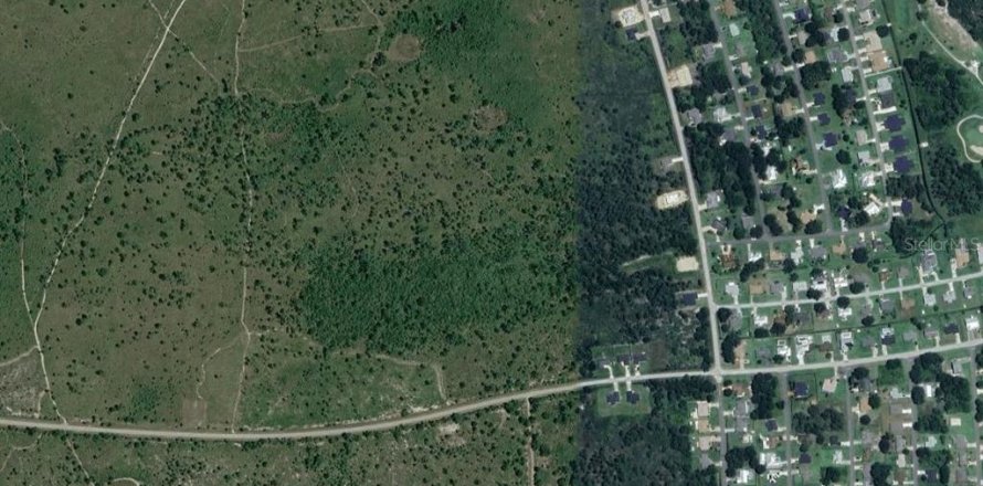Terrain à Sebring, Floride № 2207018
