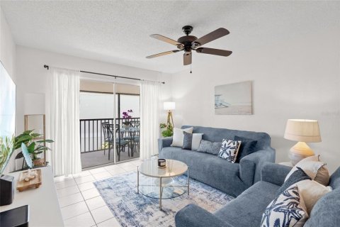Copropriété à vendre à Sarasota, Floride: 2 chambres, 94.02 m2 № 1719624 - photo 5