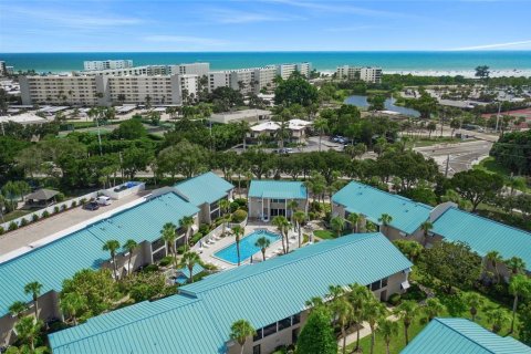 Copropriété à vendre à Sarasota, Floride: 2 chambres, 94.02 m2 № 1719624 - photo 3