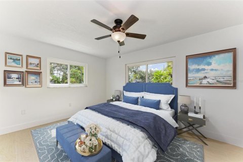 House in Palmetto, Florida 2 bedrooms, 149.67 sq.m. № 2101459 - photo 24