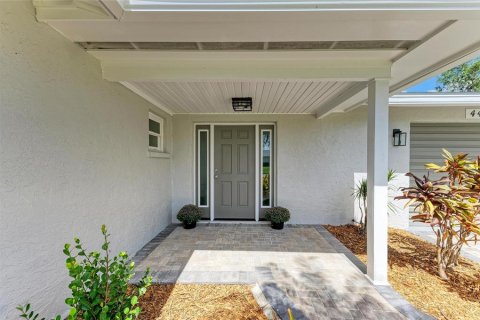 House in Palmetto, Florida 2 bedrooms, 149.67 sq.m. № 2101459 - photo 7
