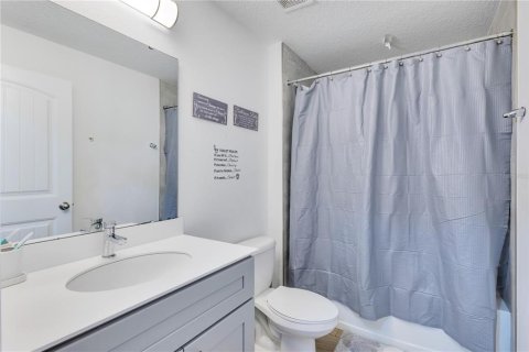 Casa en venta en Kissimmee, Florida, 4 dormitorios, 163.32 m2 № 2204407 - foto 18