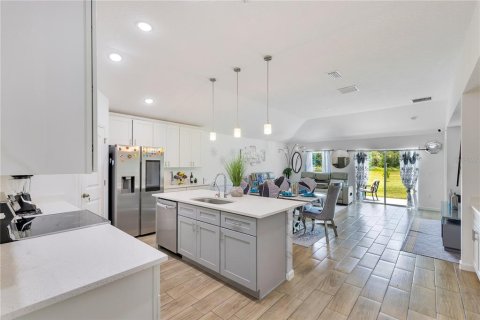 Casa en venta en Kissimmee, Florida, 4 dormitorios, 163.32 m2 № 2204407 - foto 11