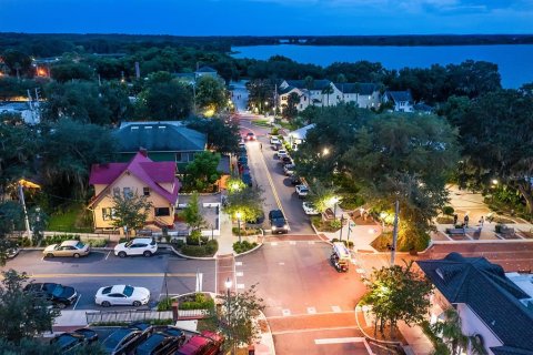 House in Mount Dora, Florida 1 bedroom, 65.03 sq.m. № 1824994 - photo 18