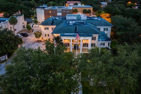House in Mount Dora, Florida 1 bedroom, 65.03 sq.m. № 1824994 - photo 16