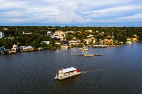 House in Mount Dora, Florida 1 bedroom, 65.03 sq.m. № 1824994 - photo 14
