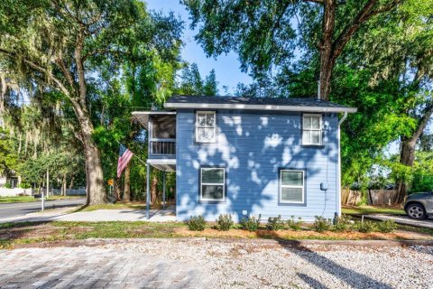 House in Mount Dora, Florida 1 bedroom, 65.03 sq.m. № 1824994 - photo 13