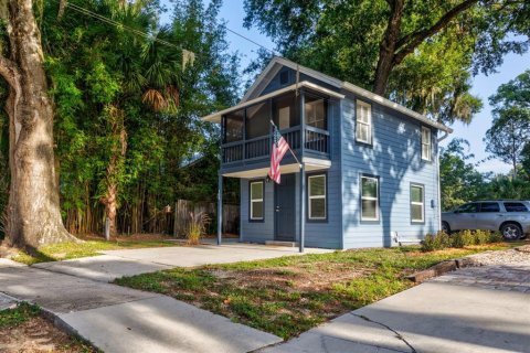 House in Mount Dora, Florida 1 bedroom, 65.03 sq.m. № 1824994 - photo 1