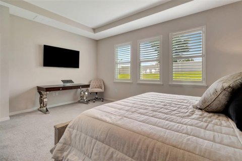 House in Winter Garden, Florida 4 bedrooms, 259.66 sq.m. № 1854702 - photo 27