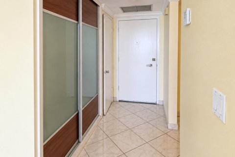 Copropriété à louer à Fort Lauderdale, Floride: 1 chambre, 74.32 m2 № 2414640 - photo 11