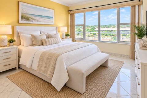 Copropriété à louer à Fort Lauderdale, Floride: 1 chambre, 74.32 m2 № 2414640 - photo 22