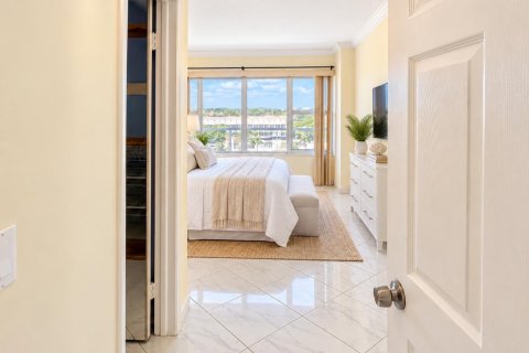 Copropriété à louer à Fort Lauderdale, Floride: 1 chambre, 74.32 m2 № 2414640 - photo 18