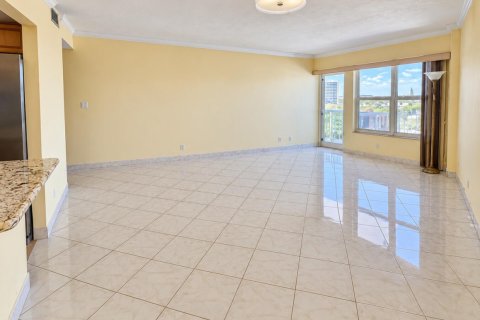Copropriété à louer à Fort Lauderdale, Floride: 1 chambre, 74.32 m2 № 2414640 - photo 3