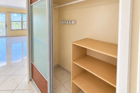 Copropriété à louer à Fort Lauderdale, Floride: 1 chambre, 74.32 m2 № 2414640 - photo 14