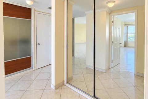 Copropriété à louer à Fort Lauderdale, Floride: 1 chambre, 74.32 m2 № 2414640 - photo 27
