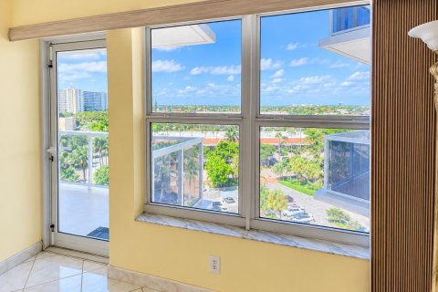 Copropriété à louer à Fort Lauderdale, Floride: 1 chambre, 74.32 m2 № 2414640 - photo 7