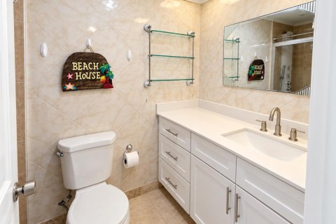 Copropriété à louer à Fort Lauderdale, Floride: 1 chambre, 74.32 m2 № 2414640 - photo 28