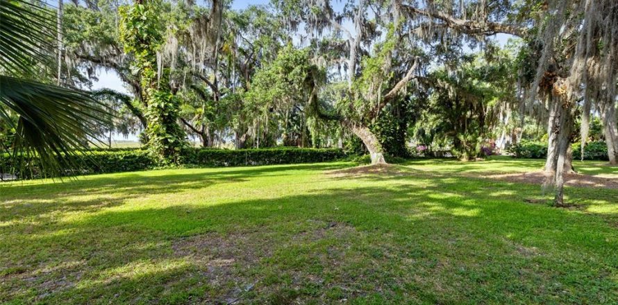 Terreno en Kissimmee, Florida № 1658322