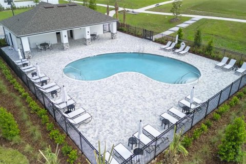 Villa ou maison à vendre à Apopka, Floride: 4 chambres, 237.55 m2 № 2416383 - photo 18