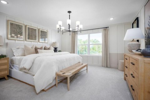 Villa ou maison à vendre à Apopka, Floride: 4 chambres, 237.55 m2 № 2416383 - photo 8