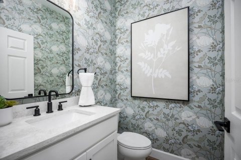 Villa ou maison à vendre à Apopka, Floride: 4 chambres, 237.55 m2 № 2416383 - photo 7