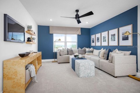 Villa ou maison à vendre à Apopka, Floride: 4 chambres, 237.55 m2 № 2416383 - photo 10