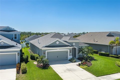 Villa ou maison à vendre à Parrish, Floride: 3 chambres, 162.02 m2 № 1620154 - photo 5
