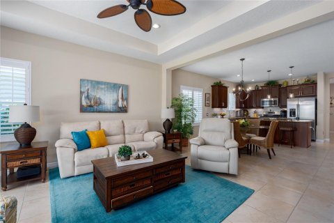 Villa ou maison à vendre à Parrish, Floride: 3 chambres, 162.02 m2 № 1620154 - photo 14