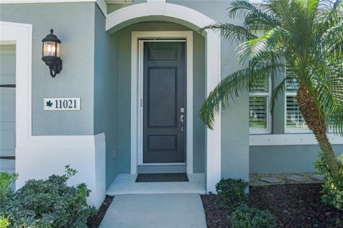 Villa ou maison à vendre à Parrish, Floride: 3 chambres, 162.02 m2 № 1620154 - photo 7