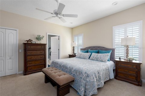 Villa ou maison à vendre à Parrish, Floride: 3 chambres, 162.02 m2 № 1620154 - photo 26
