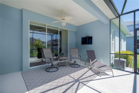 Villa ou maison à vendre à Parrish, Floride: 3 chambres, 162.02 m2 № 1620154 - photo 29