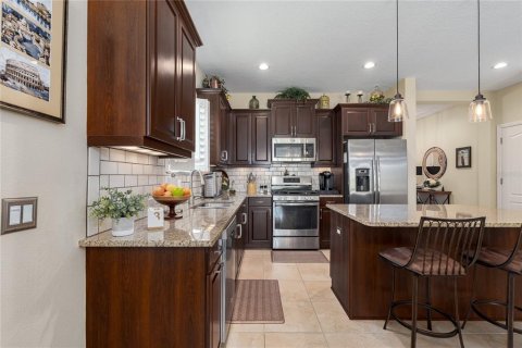 Villa ou maison à vendre à Parrish, Floride: 3 chambres, 162.02 m2 № 1620154 - photo 19