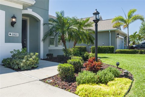 Villa ou maison à vendre à Parrish, Floride: 3 chambres, 162.02 m2 № 1620154 - photo 8
