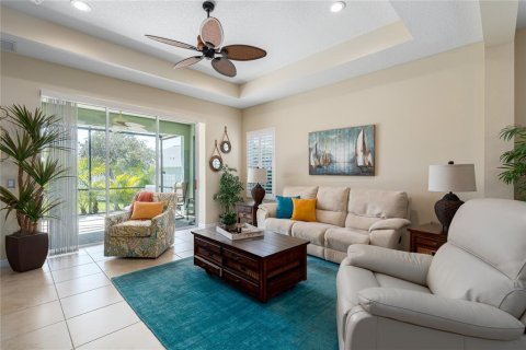 Villa ou maison à vendre à Parrish, Floride: 3 chambres, 162.02 m2 № 1620154 - photo 13
