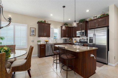 Villa ou maison à vendre à Parrish, Floride: 3 chambres, 162.02 m2 № 1620154 - photo 17