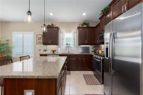 Villa ou maison à vendre à Parrish, Floride: 3 chambres, 162.02 m2 № 1620154 - photo 18