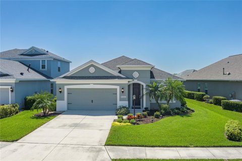 Villa ou maison à vendre à Parrish, Floride: 3 chambres, 162.02 m2 № 1620154 - photo 2