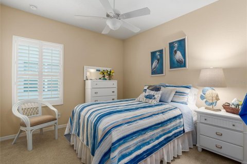 Villa ou maison à vendre à Parrish, Floride: 3 chambres, 162.02 m2 № 1620154 - photo 22