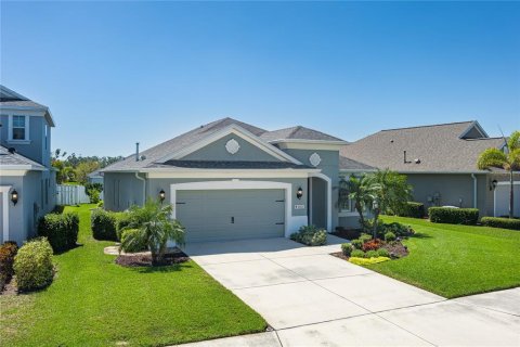 Villa ou maison à vendre à Parrish, Floride: 3 chambres, 162.02 m2 № 1620154 - photo 4