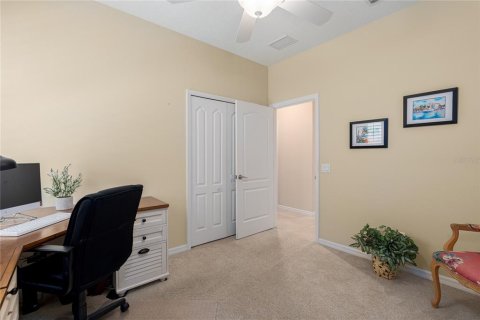 Villa ou maison à vendre à Parrish, Floride: 3 chambres, 162.02 m2 № 1620154 - photo 21