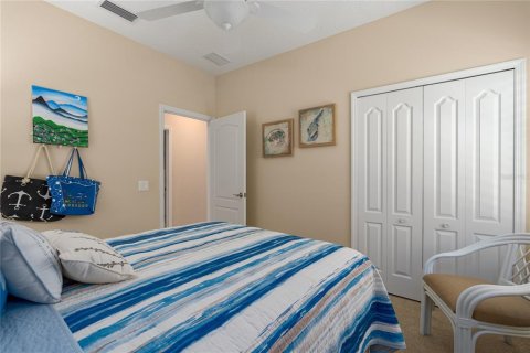 Villa ou maison à vendre à Parrish, Floride: 3 chambres, 162.02 m2 № 1620154 - photo 23