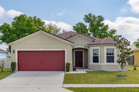 Casa en Lake Alfred, Florida 3 dormitorios, 162.3 m2 № 2122372