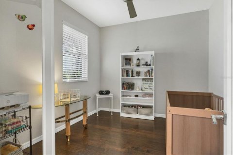 House in Sarasota, Florida 2 bedrooms, 146.69 sq.m. № 1549794 - photo 14