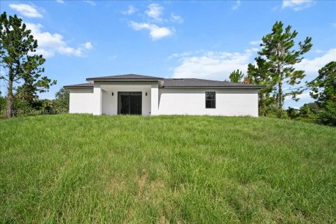Casa en venta en Lehigh Acres, Florida, 3 dormitorios № 1895894 - foto 8