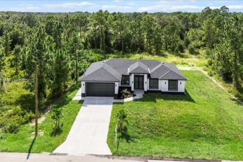 Casa en venta en Lehigh Acres, Florida, 3 dormitorios № 1895894 - foto 11